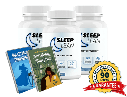 Sleep Lean-supplement